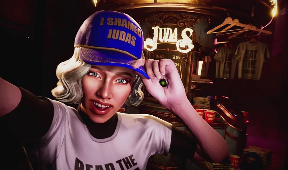 Le créateur de Bioshock explique le retard de son nouveau jeu, Judas