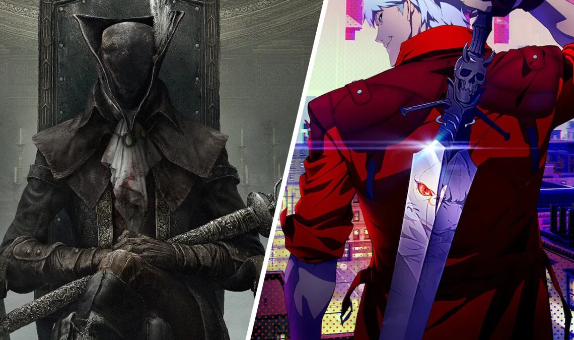 Le créateur de Devil May Cry sur Netflix est aussi impatient que vous du film Bloodborne, et il donne quelques conseils à ses créateurs