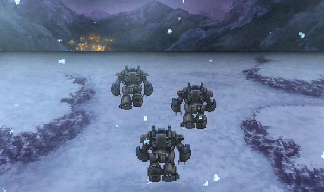 Le créateur de Final Fantasy suscite la polémique après avoir réagi à une vidéo générée par l'IA sur un éventuel remake