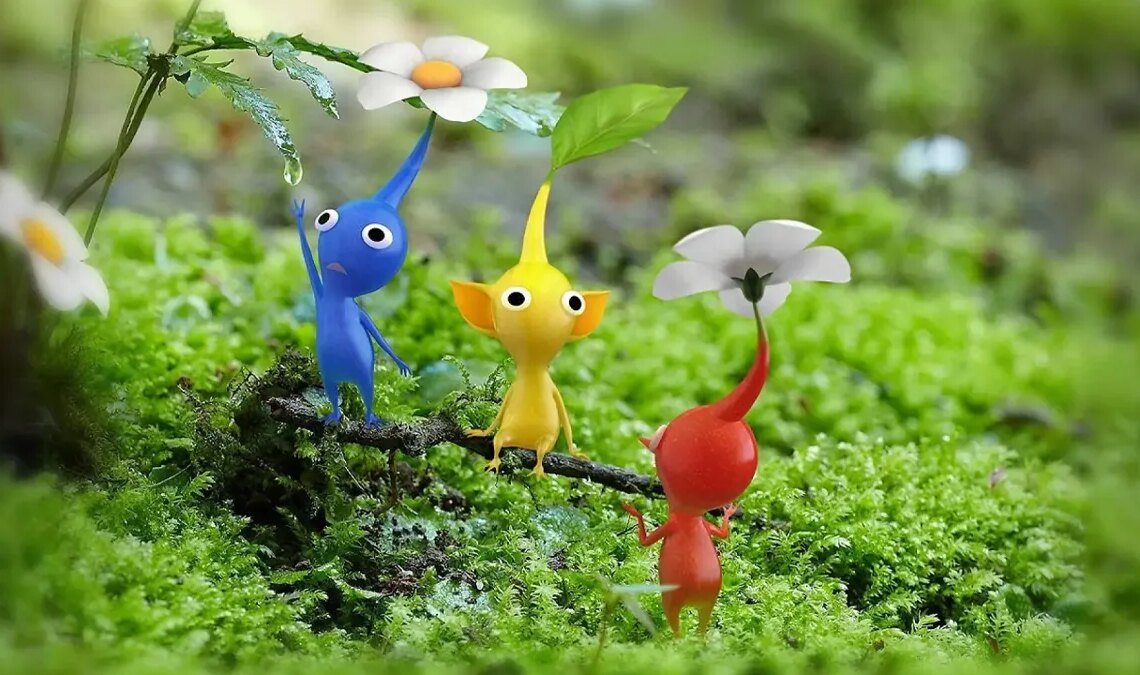 Le dernier Pikmin n'est pas un jeu, mais une collection que de nombreux fans voudront avoir