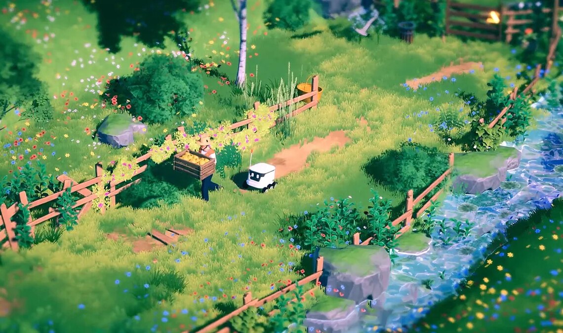 Le développeur peut l'appeler comme il veut, mais c'est le "Roomba Simulator" dont j'ai besoin dans ma vie