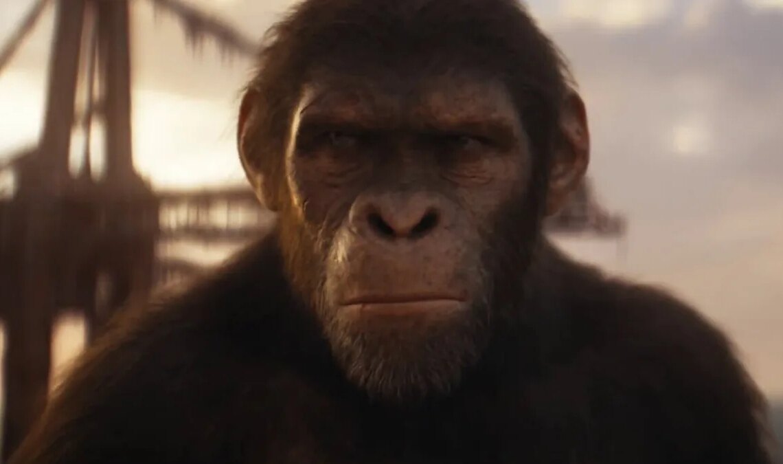 Le nouveau film La Planète des singes n'est peut-être pas un redémarrage après tout