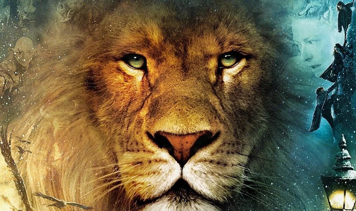 Le nouveau film Les Chroniques de Narnia de Netflix a réalisé quelque chose d'historique