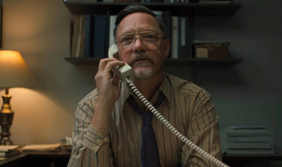 Le nouveau film Superman place Matthew Lillard dans un rôle secret. Placez vos paris