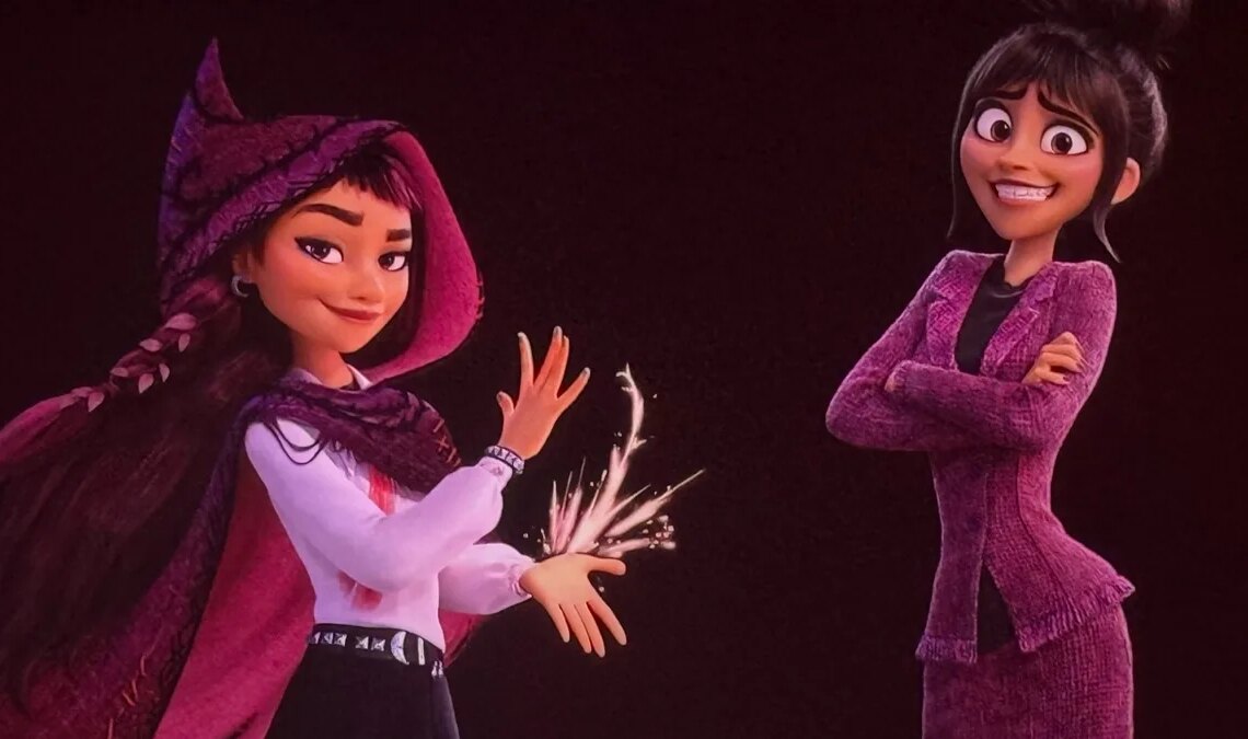 Le nouveau film original de Disney n'est pas encore sorti, mais il a déjà fait l'objet de critiques. Son protagoniste ne vous semble-t-il pas familier ?