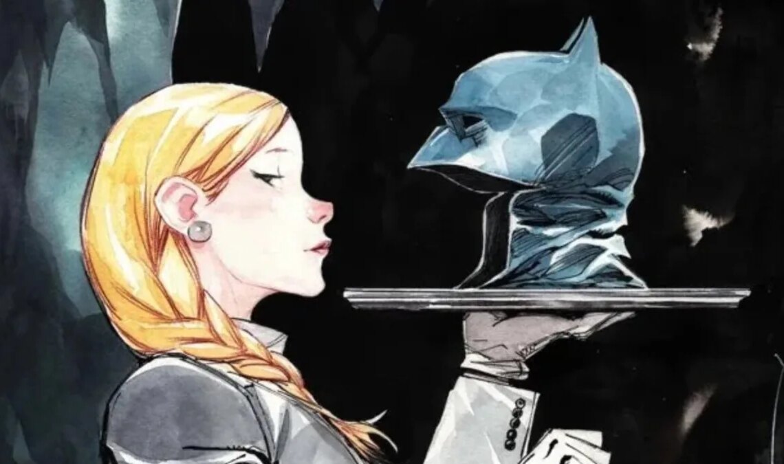Le nouveau majordome de Batman révélé : c'est le remplaçant d'Alfred Pennyworth à DC