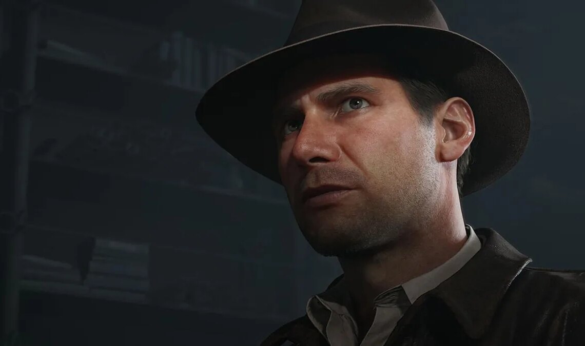 Le nouveau portage d'Indiana Jones et du Grand Cercle n'est pas parfait, mais la Nintendo Switch 2 lui va comme un gant