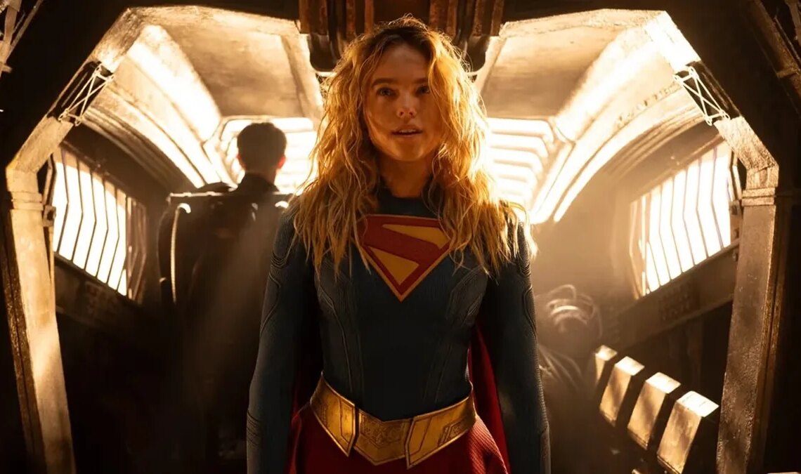 Le nouveau teaser de Supergirl nous donne un aperçu de l'une des scènes les plus importantes du film