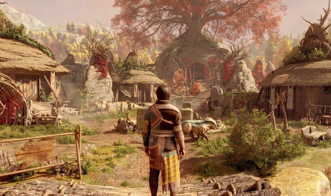 Le plan parfait pour le week-end : ce jeu est sorti il ​​y a quelques mois et vous pouvez désormais y jouer gratuitement