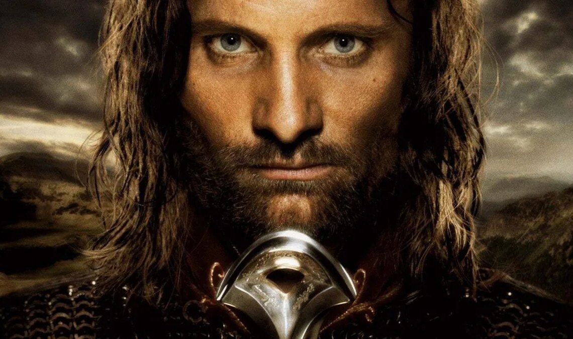 Le réalisateur du Seigneur des Anneaux : À la poursuite de Gollum parle du grand changement pour le personnage d'Aragorn