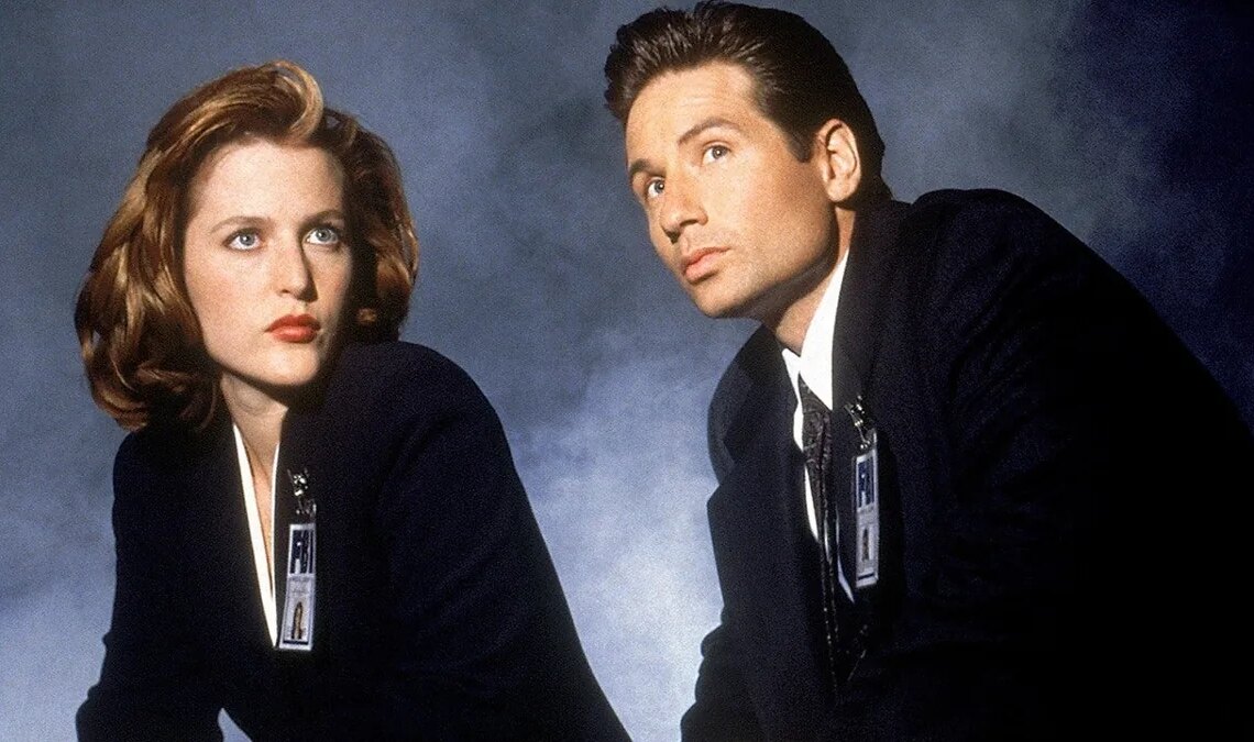 Le redémarrage de X-Files surprend avec une annonce de casting de stars