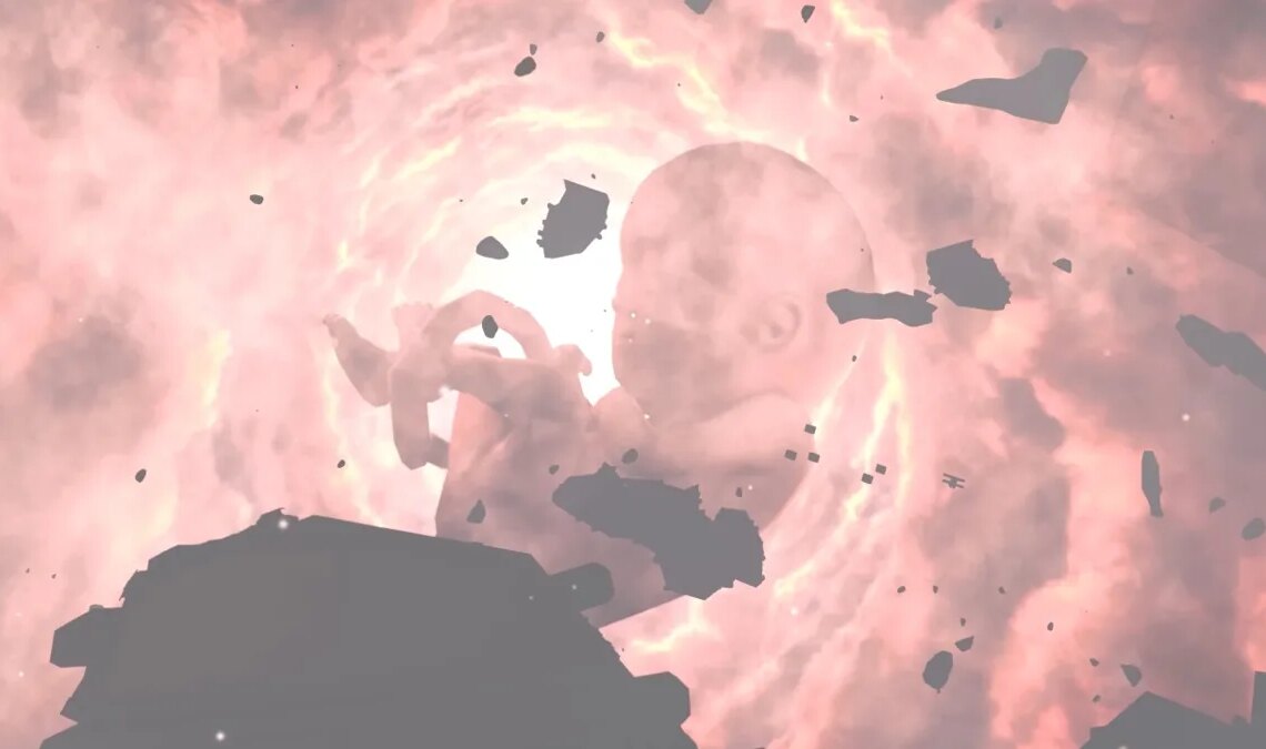 Le seul jeu à part Ico et The Last of Us qui m'a donné envie de protéger un PNJ est l'horreur et il vient d'arriver sur Nintendo Switch 2