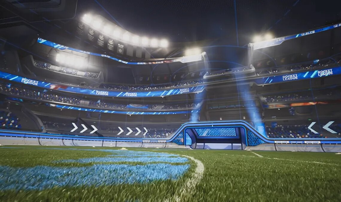 L'ensemble de l'industrie a les yeux rivés sur les pistes de la Rocket League après l'annonce surprise de l'Unreal Engine 6
