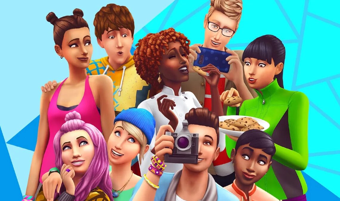 Les Sims 4 devraient recevoir plus de 100 correctifs et nouvelles fonctionnalités la semaine prochaine