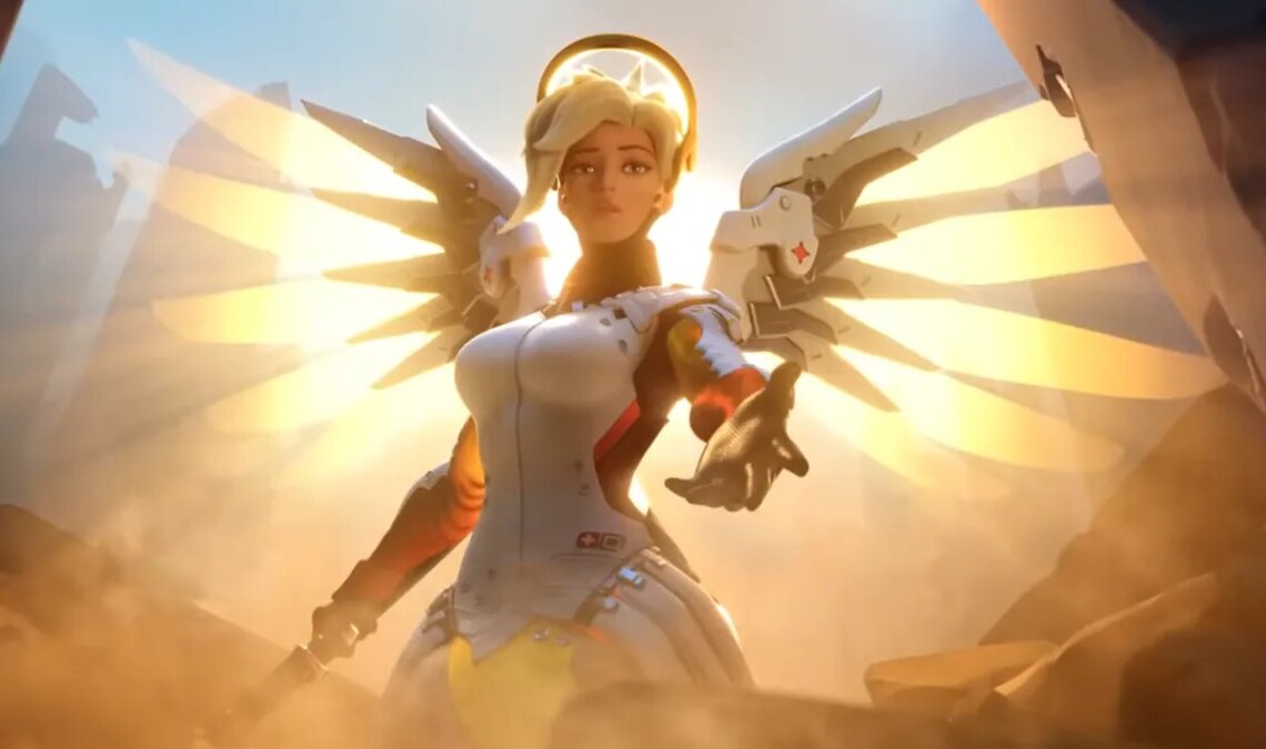 Les fans d’Overwatch le demandent depuis des années, et ils pourraient enfin l’obtenir