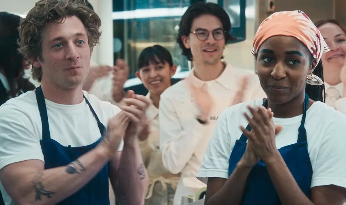 Les fans de Bear reçoivent un nouvel épisode surprise avant la cinquième saison