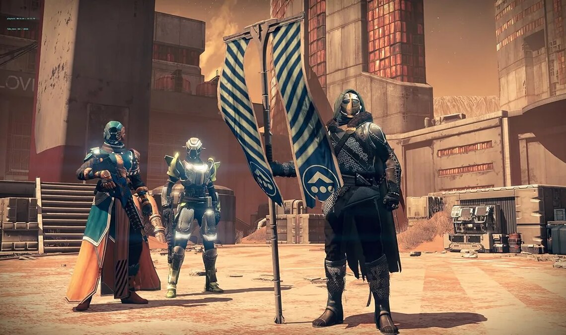 Les fans ne veulent pas encore dire au revoir à la saga, et Destiny 3 réapparaît avec des milliers de fans derrière lui