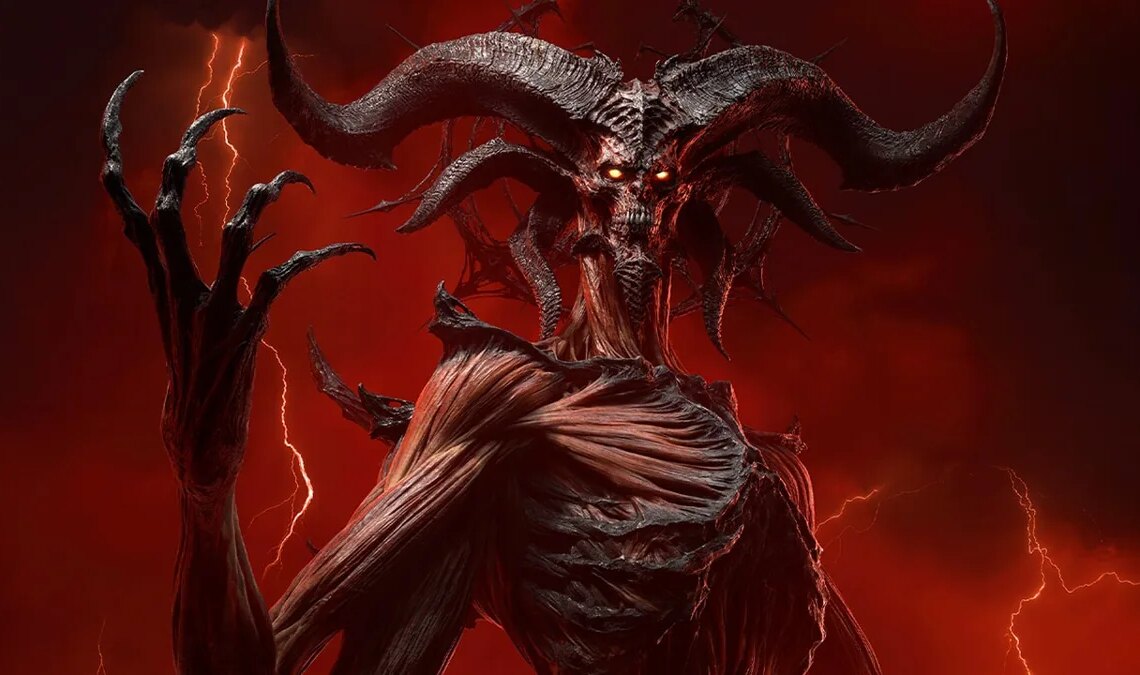 Les fans ont enfin découvert le niveau secret de la vache de Diablo 4