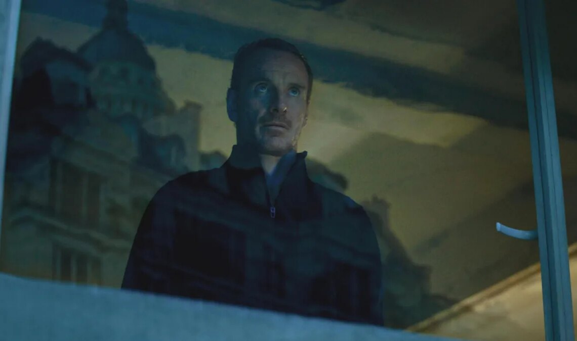 L'un des meilleurs films d'assassins que j'ai vu depuis longtemps est en streaming, et il ne vous sera pas difficile de le trouver.