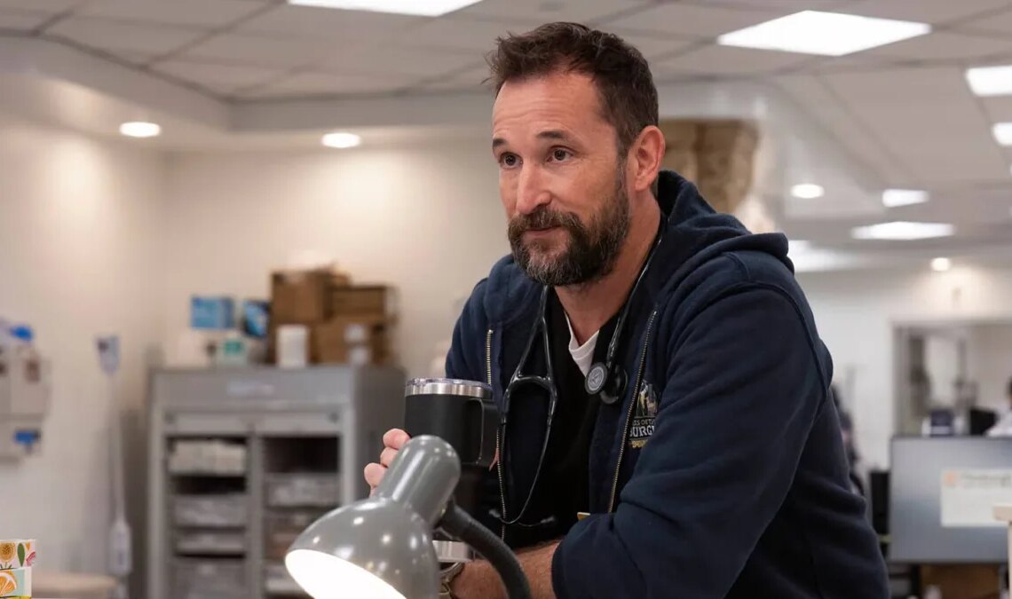 Maintenant que The Pitt est à la mode, c'est le meilleur moment pour profiter de la série qui a propulsé son protagoniste vers la célébrité