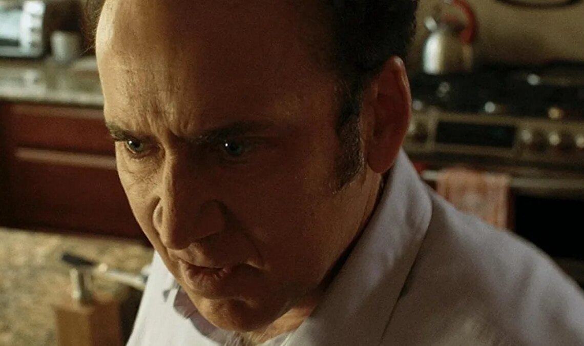 Maintenant que nous sommes dans le mois de Nicolas Cage, je vous recommande cette comédie noire que vous trouverez en streaming
