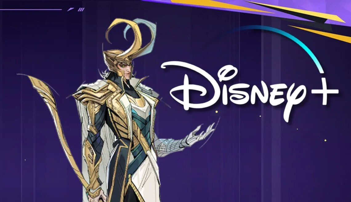 Marvel Rivals offre un skin exclusif aux abonnés Disney+, même si ce n'est pas pour tout le monde