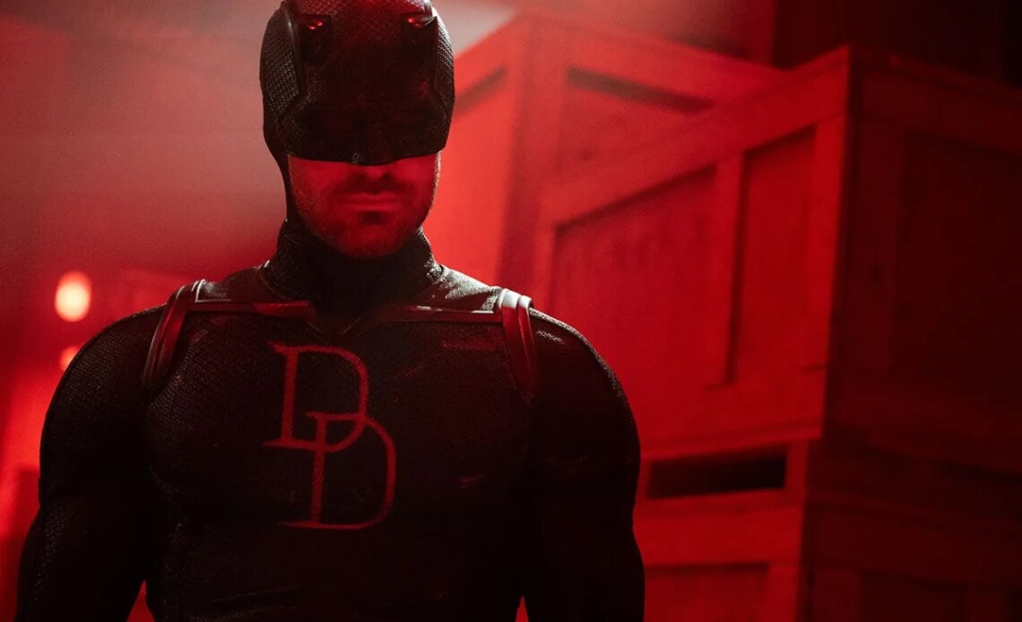 Marvel change tout pour Daredevil, et confirme que sa décision est définitive