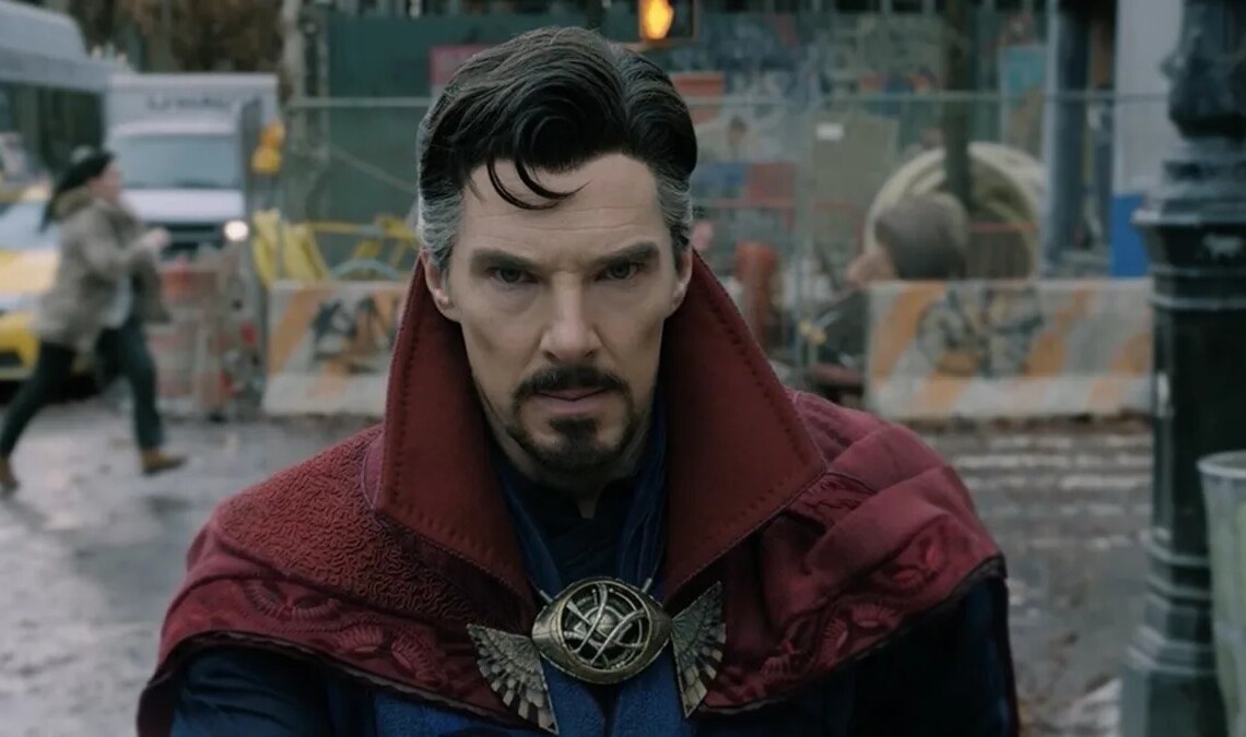 Marvel décrit l'avenir de Doctor Strange avec un nouveau costume et un nouveau nom de code