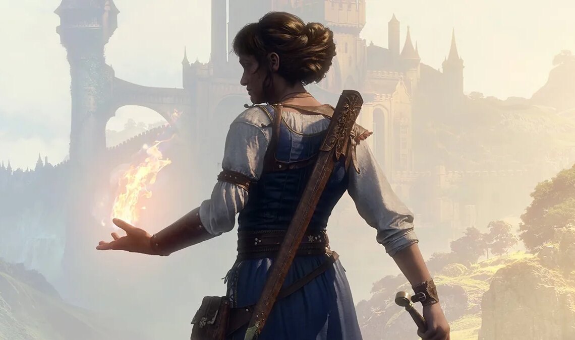 Mauvaise nouvelle pour Fable : le jeu est retardé, et pas seulement de quelques semaines