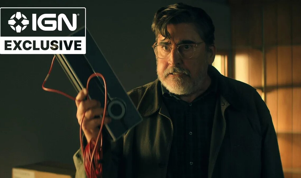 Même si les créateurs de Stranger Things le prétendent, cette nouvelle série a plus d'ADN de Spielberg qu'autre chose.