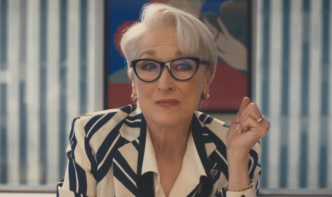 Meryl Streep critique Marvel et qualifie sa formule cinématographique d'"ennuyeuse"