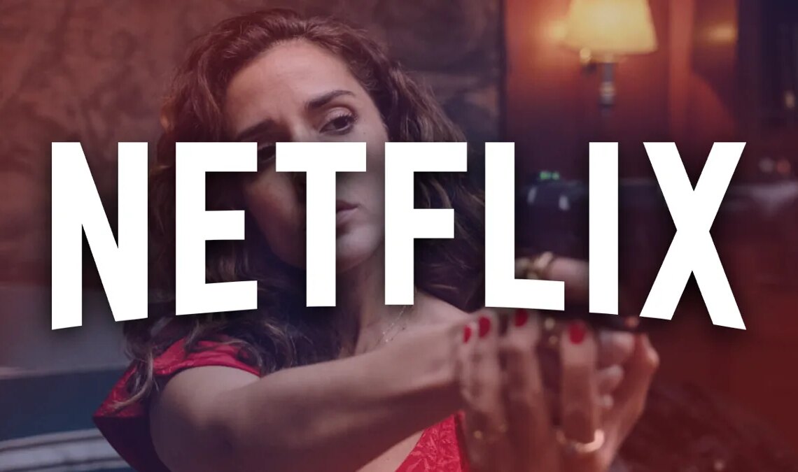 Netflix remporte un succès absolu, et de toutes les séries qui le font vibrer, c'est celle que je recommande