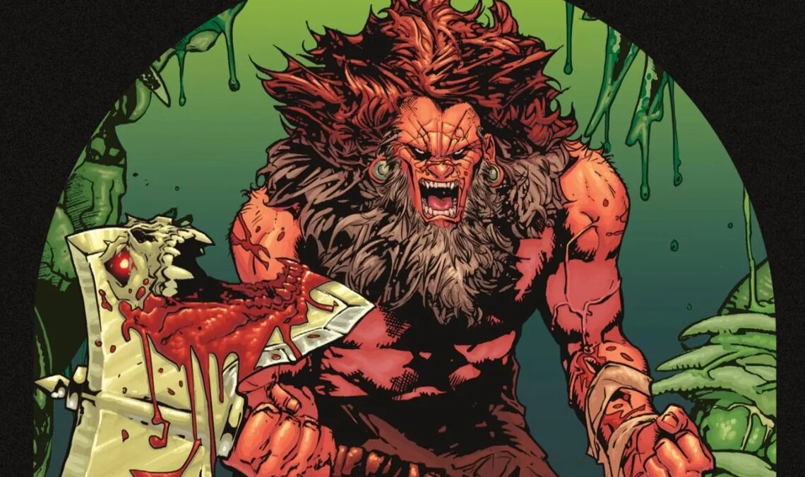 Netflix va adapter une saga fantastique sanglante née dans le monde de la bande dessinée