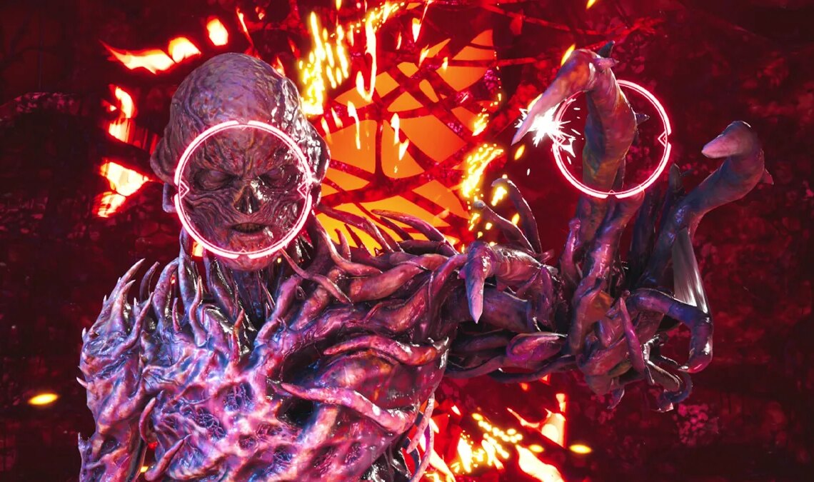 Netflix vient de sortir un nouveau jeu Stranger Things. Je m'attendais à tout sauf ça
