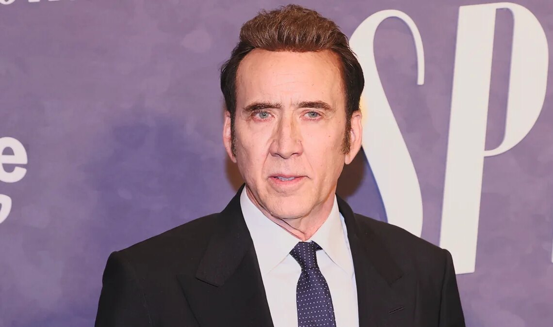 Nicolas Cage révèle la raison pour laquelle Christopher Nolan ne l'appelle plus pour aucun rôle