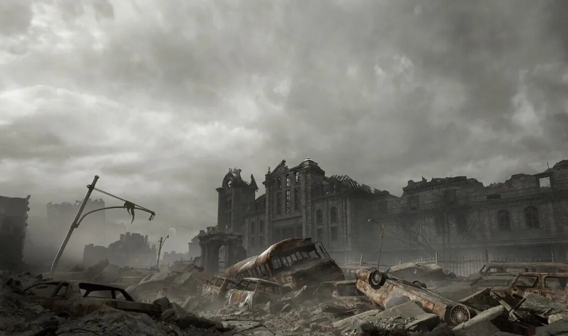 Nous vous avons tous déjà dit que le jeu est incroyable, mais au cas où vous auriez des doutes, vous pouvez maintenant le constater par vous-même