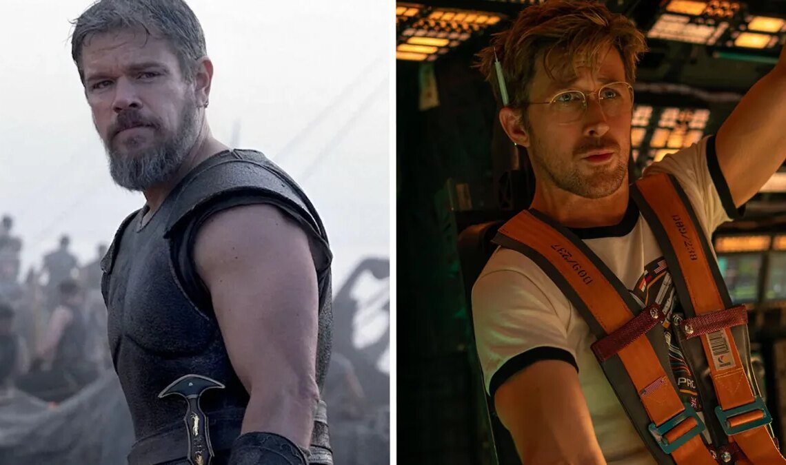 On ne sait encore presque rien de ce film et il y a déjà de la sauce. Matt Damon conserve le rôle principal de Ryan Gosling