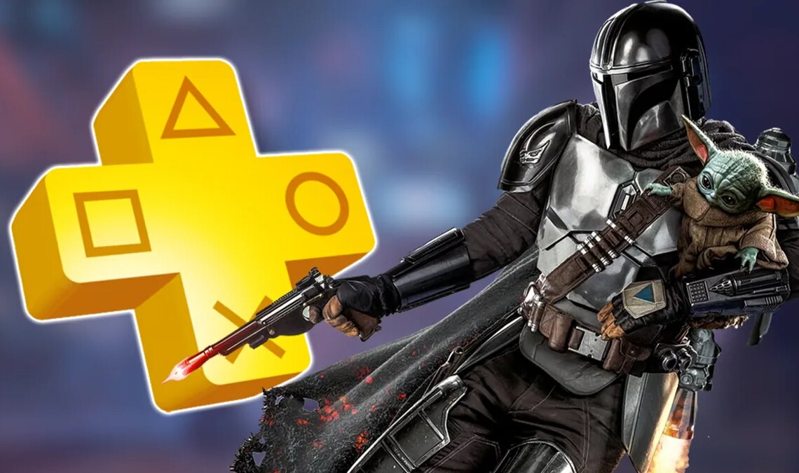 PS Plus m'a sauvé : maintenant j'ai de quoi me divertir avant The Mandalorian et Grogu