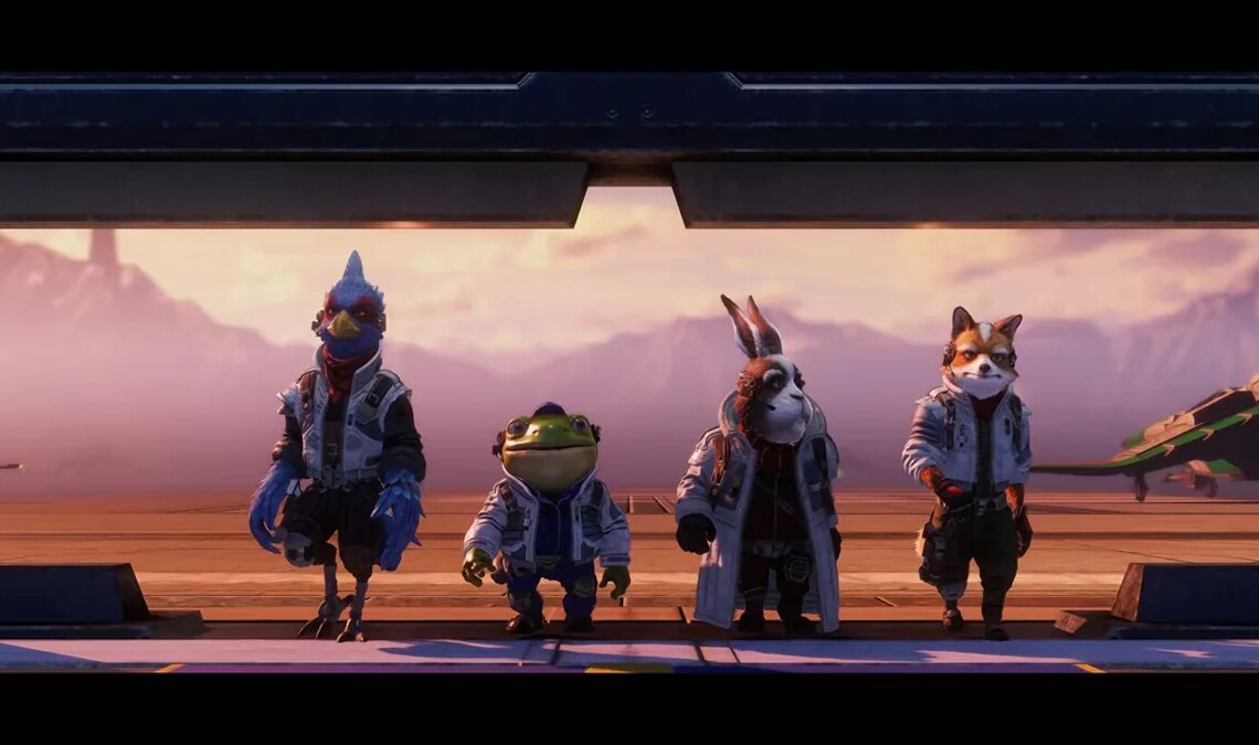 Pensez-vous que le remake de Star Fox est trop bon marché ? Et bien ici, ça coûte encore moins cher