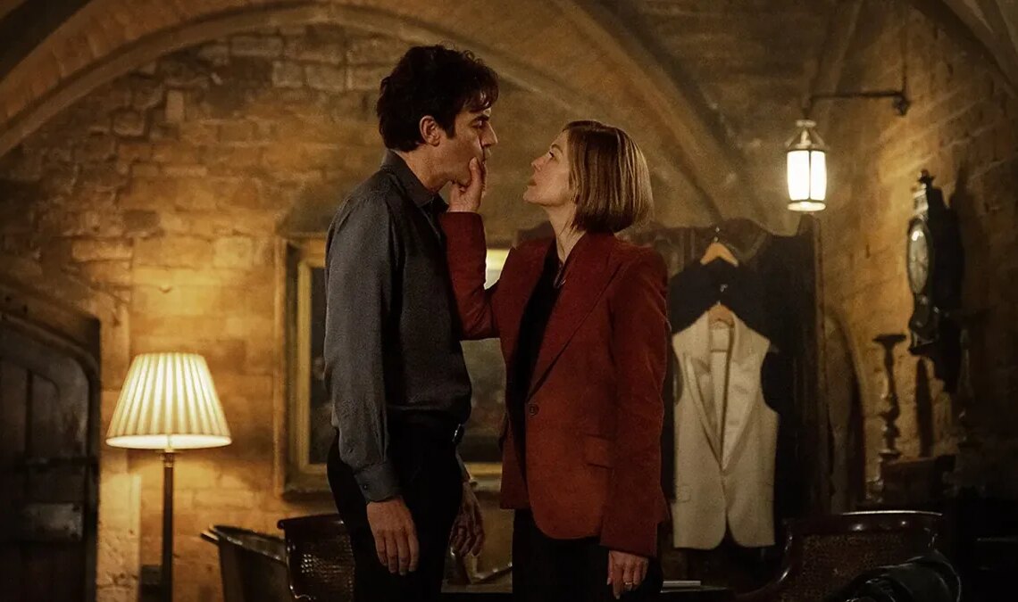 Personne n'a vu venir le succès de ce film Netflix, mais on n'a parlé de rien d'autre ce week-end