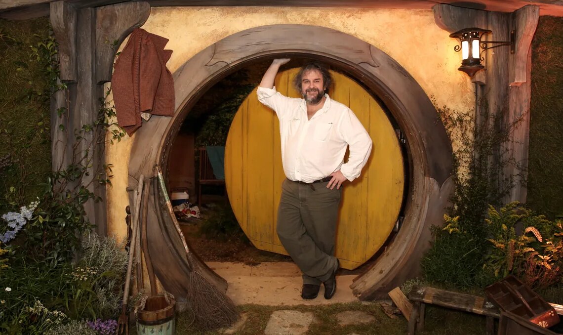 Peter Jackson a expliqué pourquoi il ne réaliserait pas Le Seigneur des Anneaux : La Chasse à Gollum