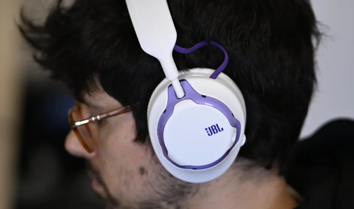 Pour 100 euros, il n'y a pas beaucoup de casques gamer comme ceux-ci : analyse du JBL Quantum 650