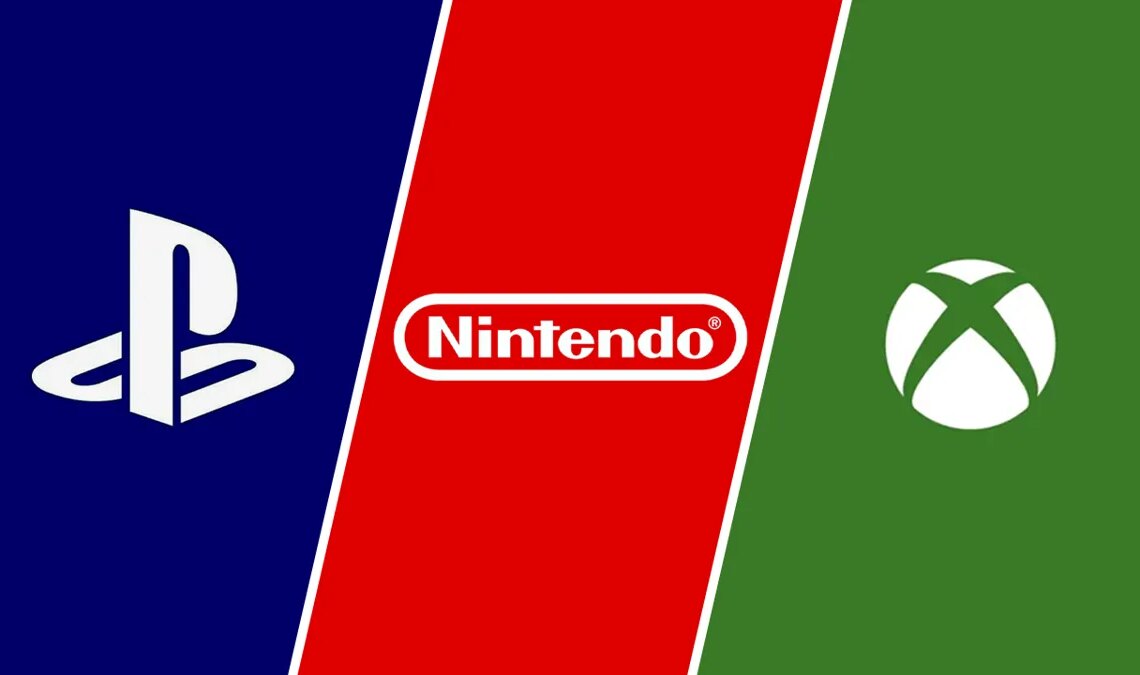 Pour les goûts, les couleurs, mais dans les listes de jeux vidéo les plus vendus d'Amazon, la même chose ne cesse de se répéter