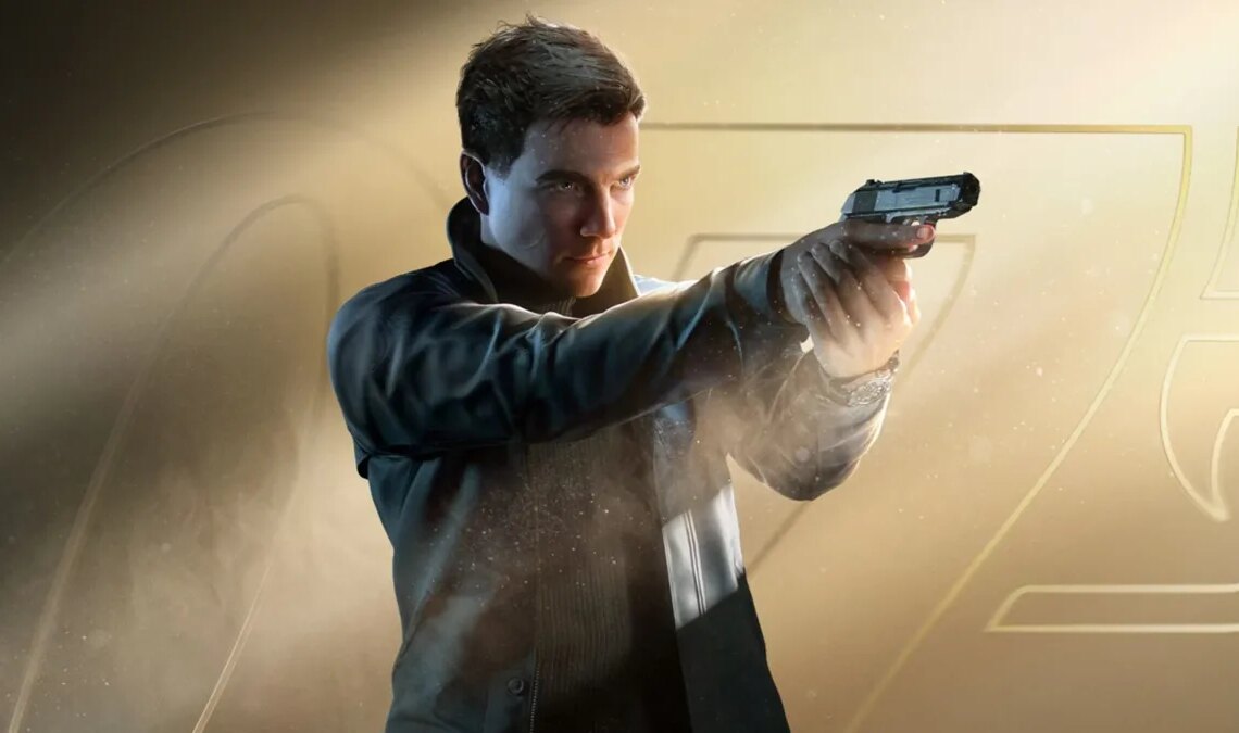 Précommandez le prochain jeu James Bond avec 14% de réduction sur toutes les plateformes