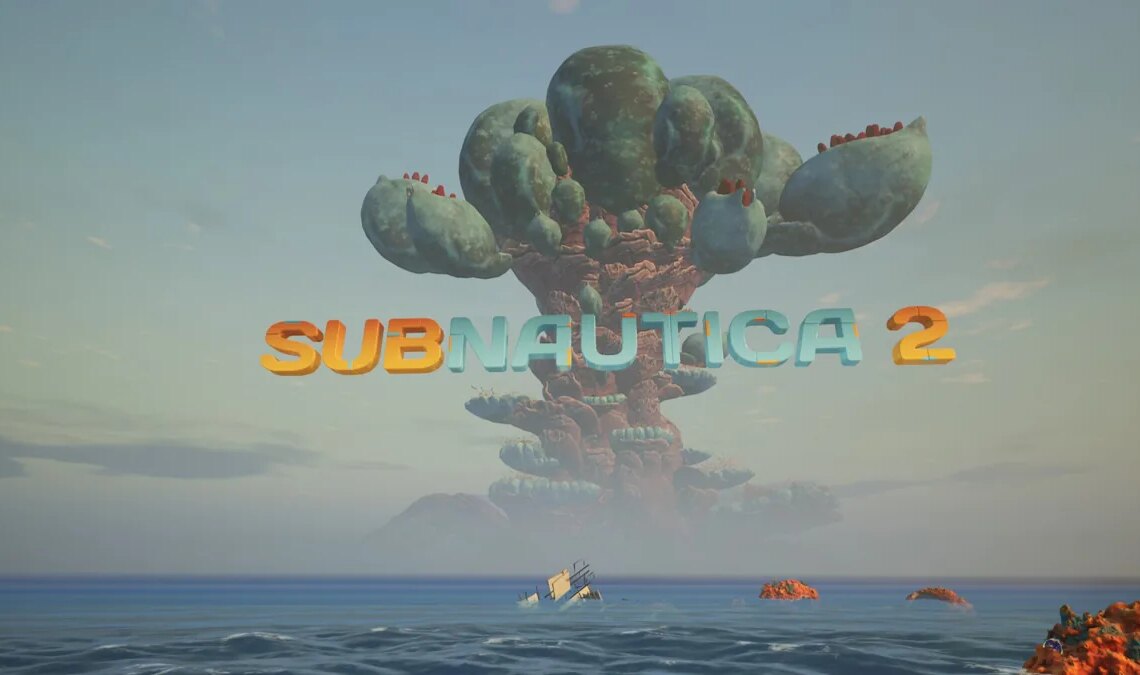 Premières impressions de Subnautica 2 : le jeu qui m'a poussé à aller au-delà de ce qui était permis
