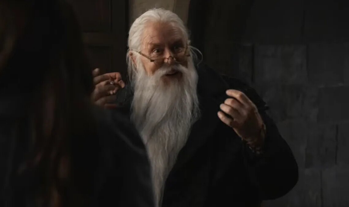 Puisque les Moldus sont des idiots, les responsables de la série Harry Potter ont dû prendre des mesures drastiques