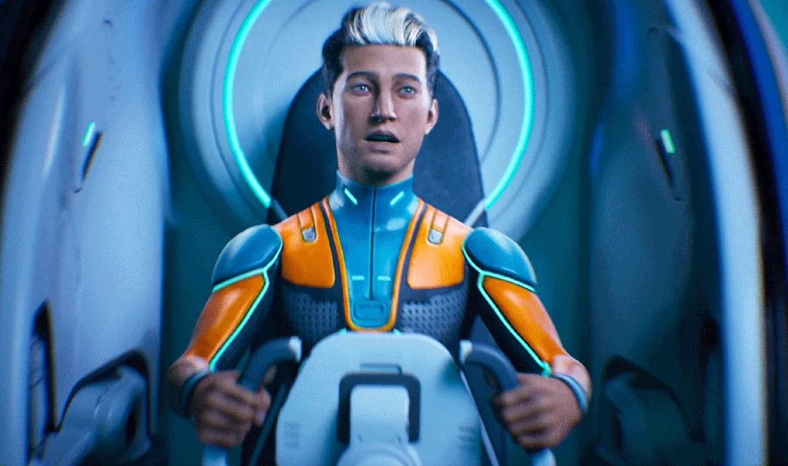 Que se passe-t-il avec les fuites ? Subnautica 2 est la nouvelle victime de semaines très compliquées dans l'industrie