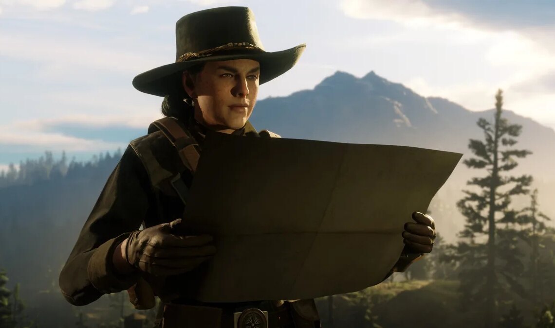 Red Dead Online était-il une opportunité manquée ? Le PDG de Take-Two répond