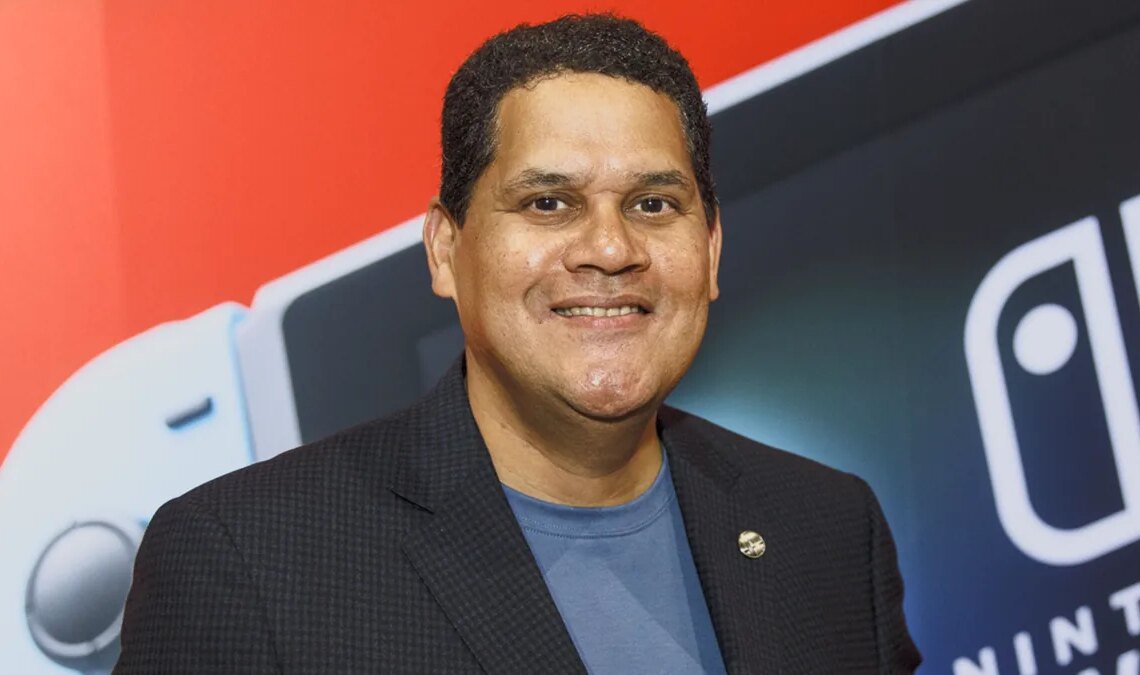 Reggie Fils-Aimé se souvient de l'appel téléphonique qui a conduit Nintendo à cesser de collaborer avec Amazon à l'époque DS