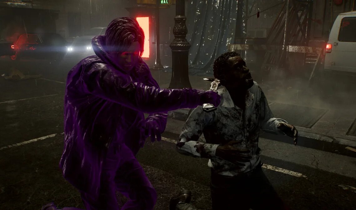 Resident Evil Requiem vient de sortir un DLC surprise, et il a l'air absurdement amusant